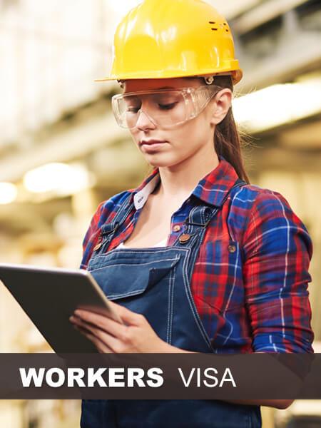 Workers Visa