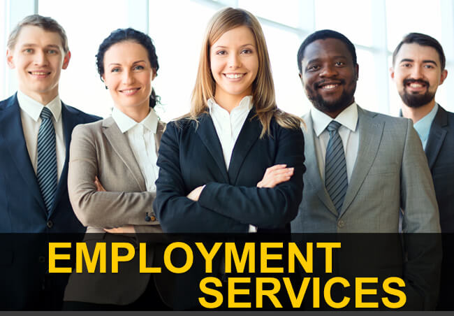 Employment Services