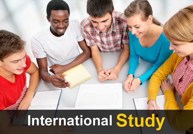 International Study