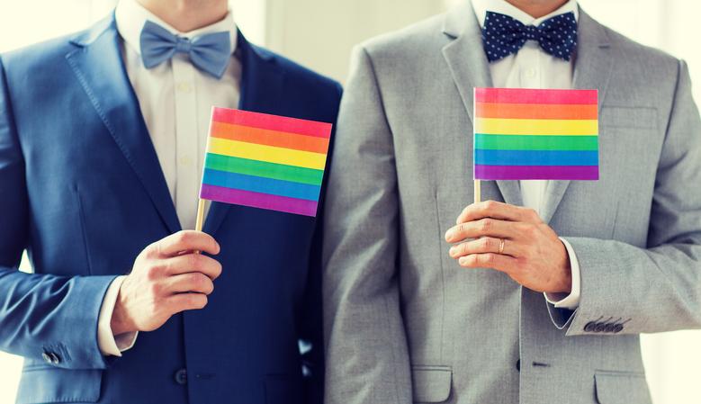 Gay Marriage in Australia legitimated
