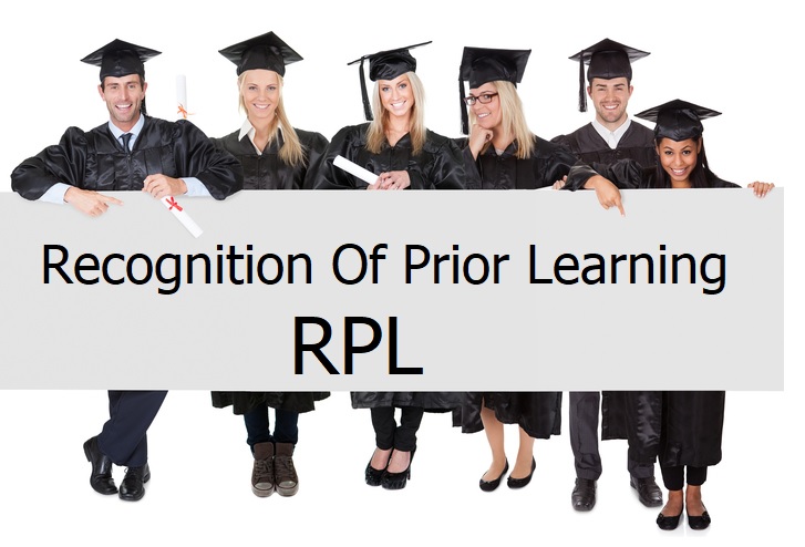 How RPL (Recognition of Prior Learning) can help y